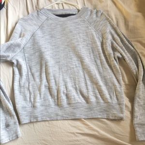 Lululemon pullover